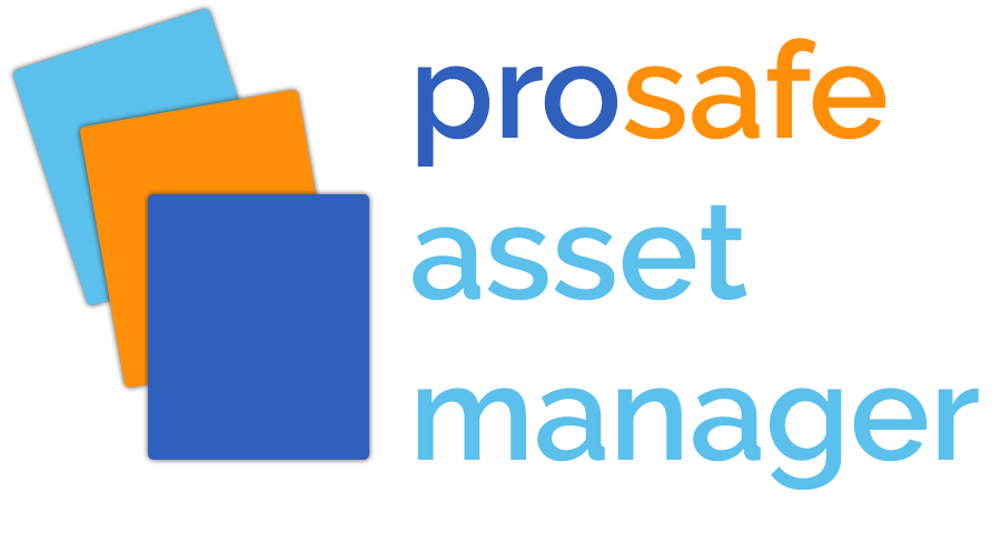 Prosafe UK Asset Manager
